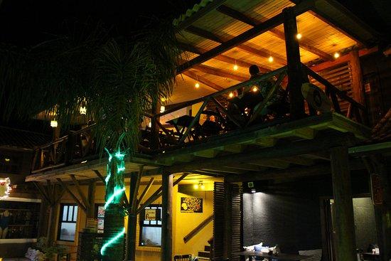 Restaurante Lemon Pepper